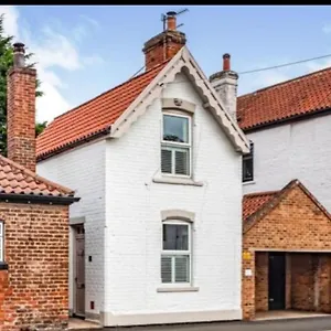 Charming 2-bed On Outskirts Of Holiday home Beverley