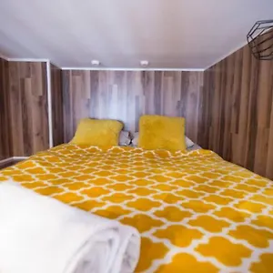  Apartment Seredynskiego