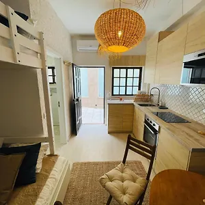 Tiny House Holiday home Armacao de Pera