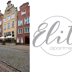  Apartment Elite Piwna Prestige