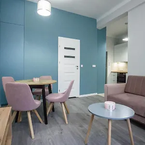 Comfy Old Town Apartament Kraków