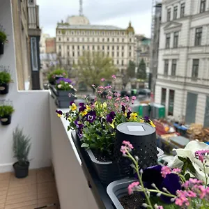 View Apartment Bucharest
