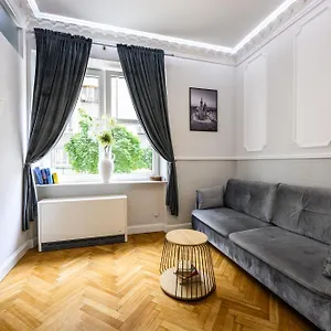 Native Sereno Fenn'a 5 Apartament Kraków