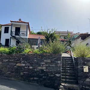 Casa Do Avo Dom wakacyjny Ponta do Sol (Madeira)