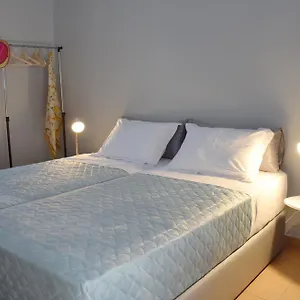 Evaris Apartament Chania (Crete)