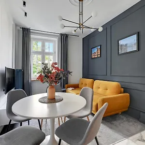  Apartment Chlebnicka In Main Old Town By Downtown