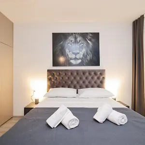 Classy In Centar Apartament Zadar