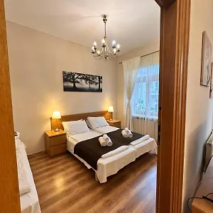 Mikolajska With Lift Apartment Krakow