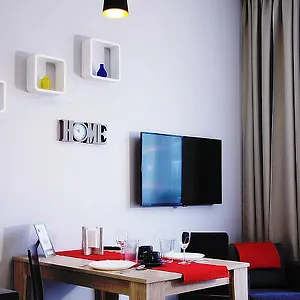 Iii Grayfor2 Old Town Apartment Krakow