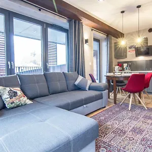 Kazimierz Loft Cracow Apartment Krakow