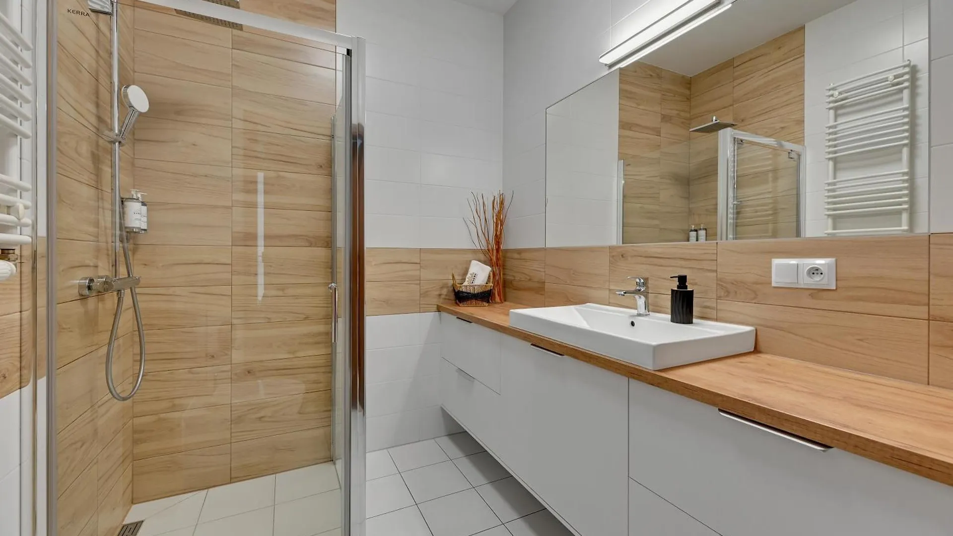 Symfonia Amazing River View Apartment By Downtown Apartments Γκντανσκ 0*,  Πολωνία